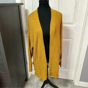 Gentle  Fawn Cardigan